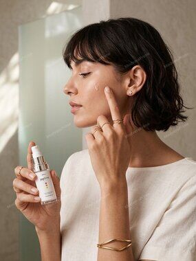 Joyome Anti-Aging Illuminating Day Korean Serum 15 ml [Made in Korea]